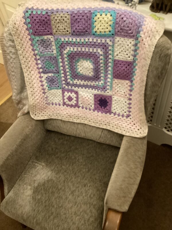 Baby Blanket - product image 2