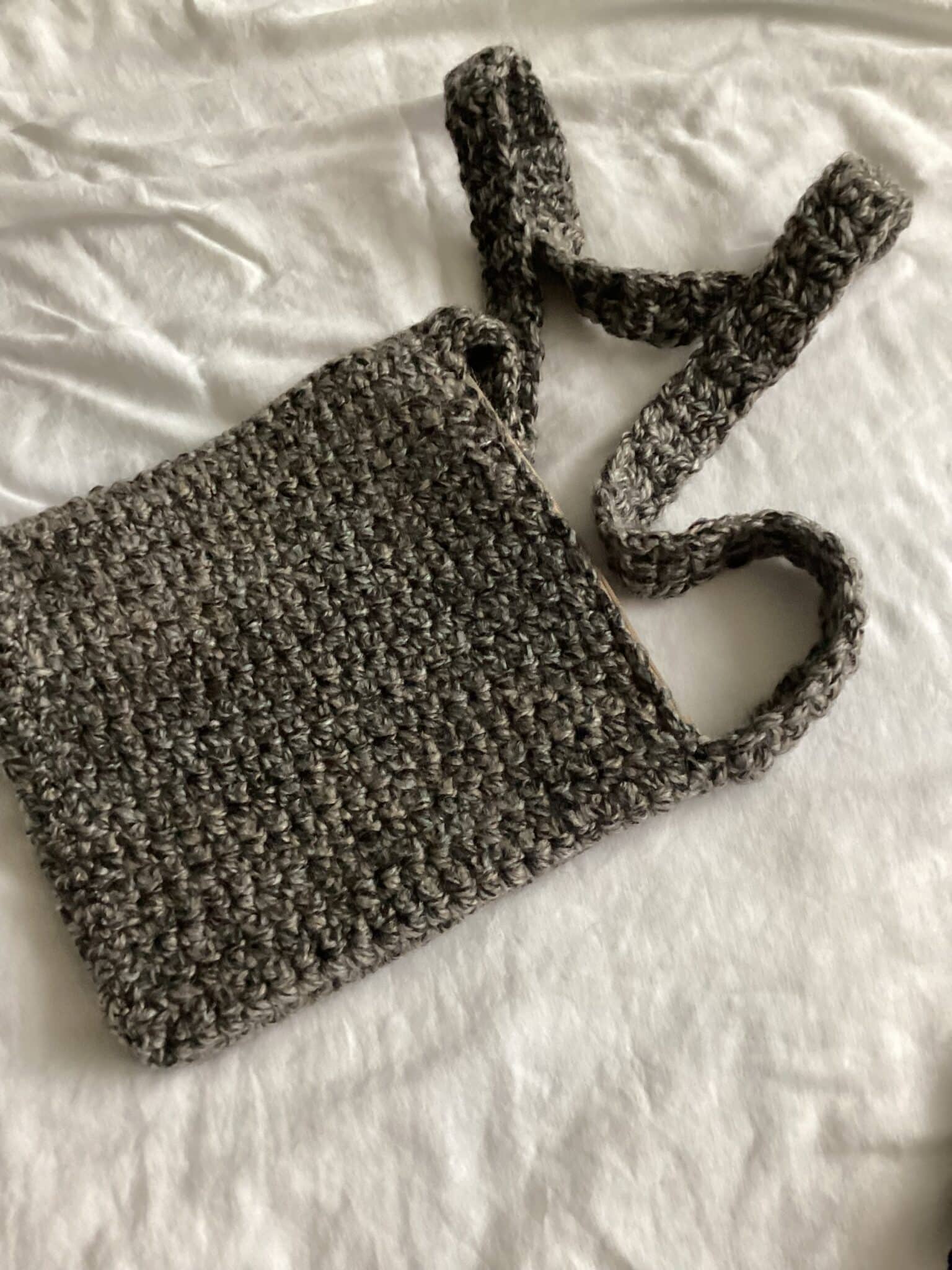 Over the shoulder bag - main product image
