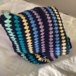 Hand Made Head and Neck Warmer