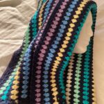 Hand Made Head and Neck Warmer