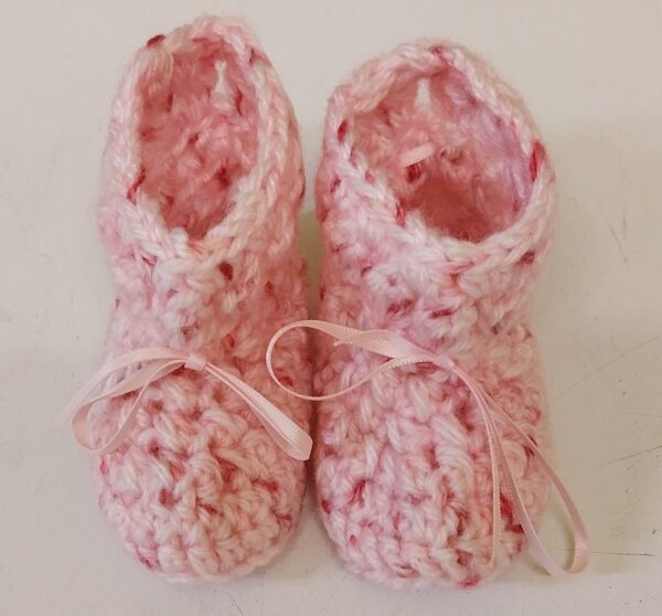 Strawberry baby set - product image 5