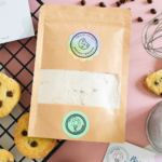 Biscuit Mix Bag x 10