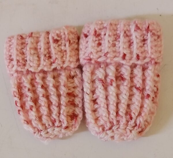 Strawberry baby set - product image 4