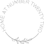 Home at Number Twenty Two