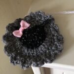 Easter lamb bunting
