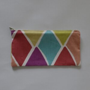 Colourful Pencil Case