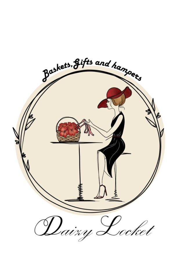 Daizy Locket shop logo