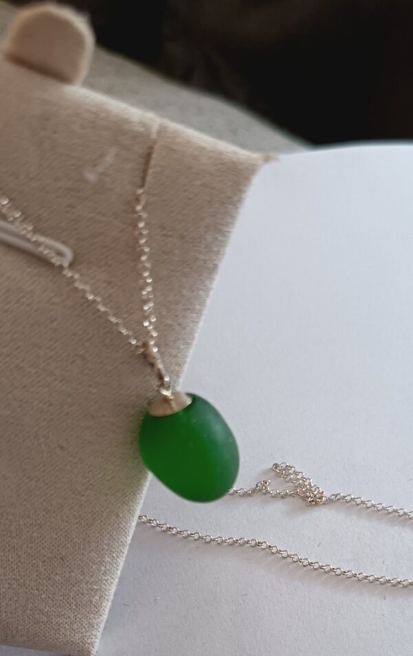 Sea glass bubble - product image 2