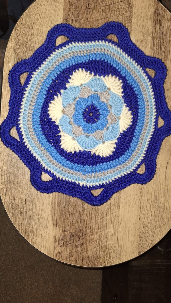 Table mats - main product image