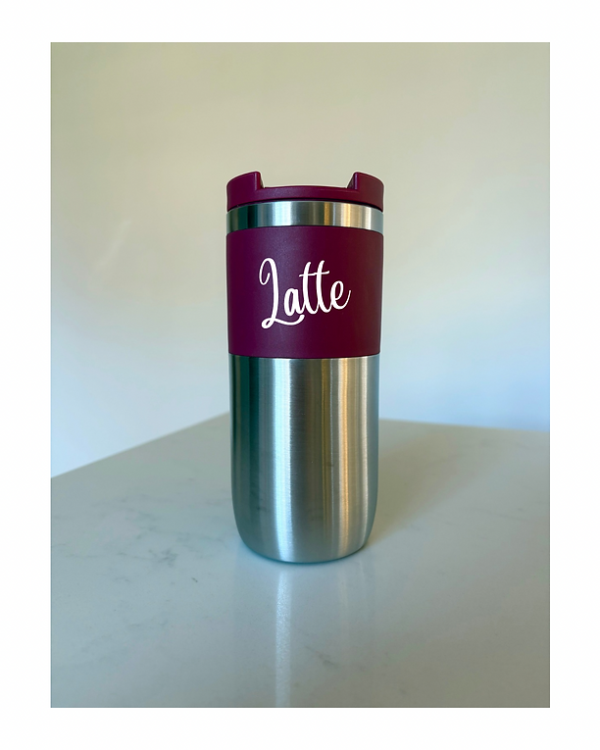 Personalised Costa Coffee Travel Cup - product image 6