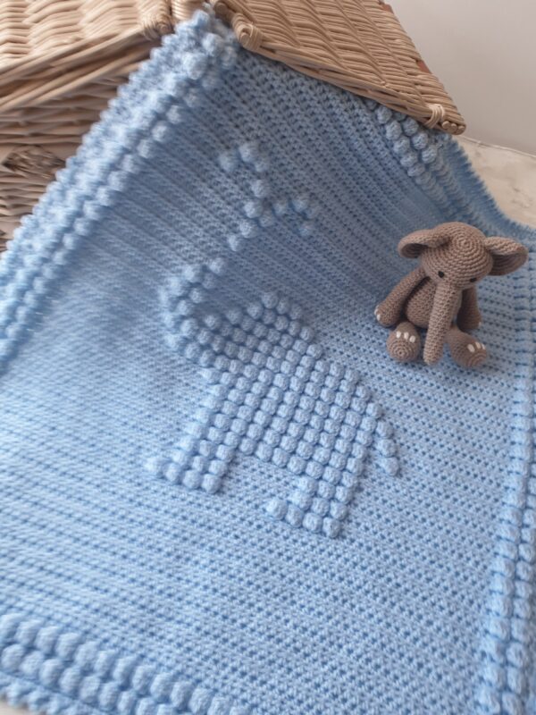‘One Little Elephant’ - main product image