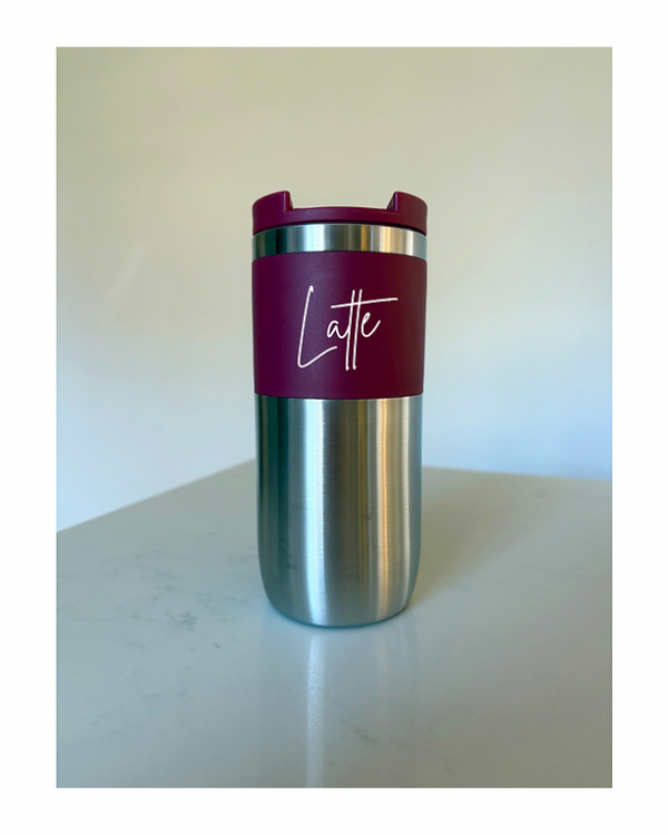 Personalised Costa Coffee Travel Cup - product image 6