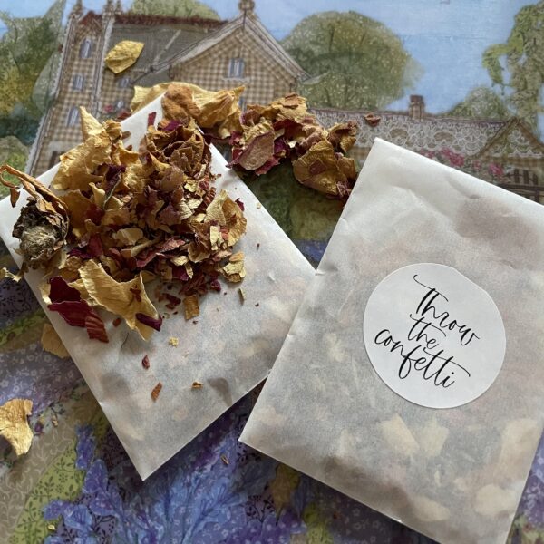 Wedding Confetti - main product image