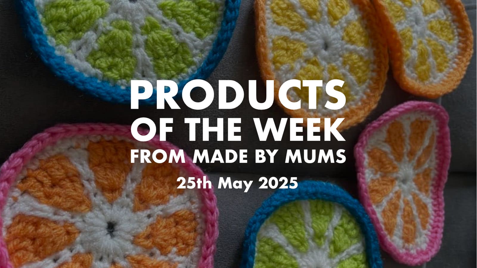 Products of the Week – 19th to 25th May 2025: article thumbnail placeholder image (loading)