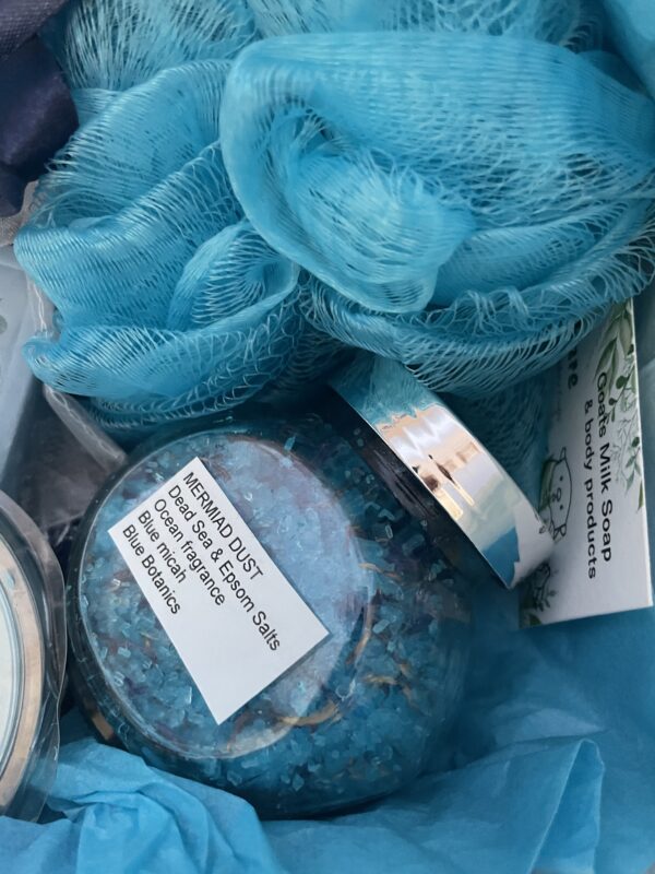 Mermaid Dust - main product image
