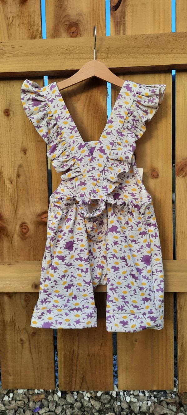 Children’s Dungarees - product image 3