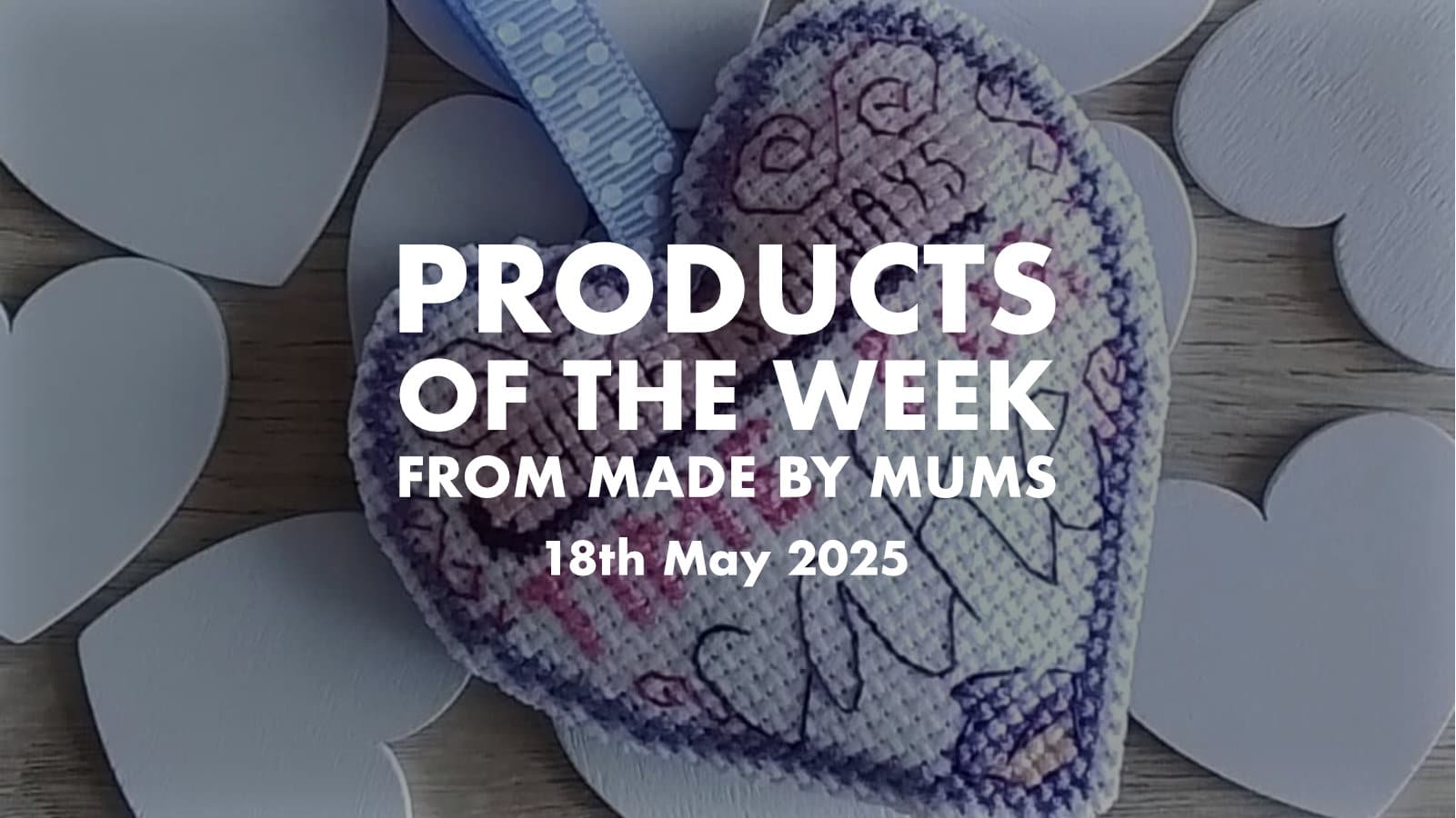 Products of the Week – 12th to 18th May 2025: article thumbnail placeholder image (loading)