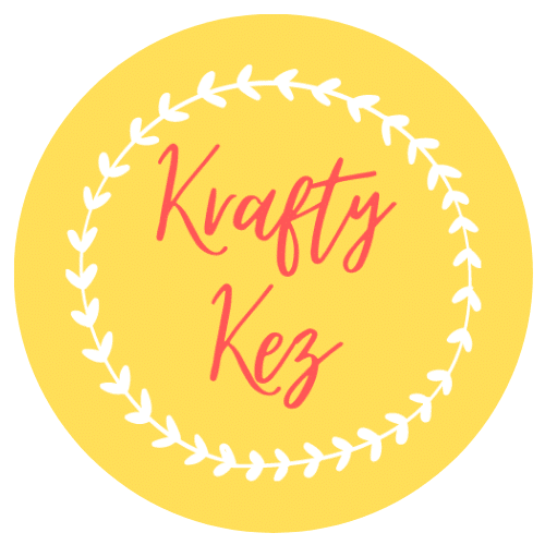 Krafty Kez shop logo