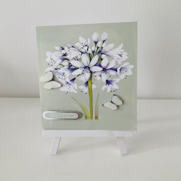 All Occasion Bundle of Handmade Greeting Cards 3D Decoupage - main product image