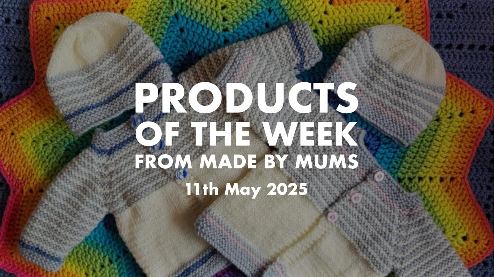 Products of the Week – 5th to 11th May 2025: article thumbnail placeholder image (loading)