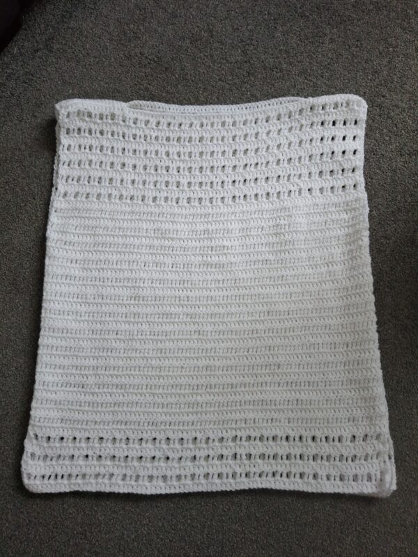 Ladies Crochet Top - product image 2