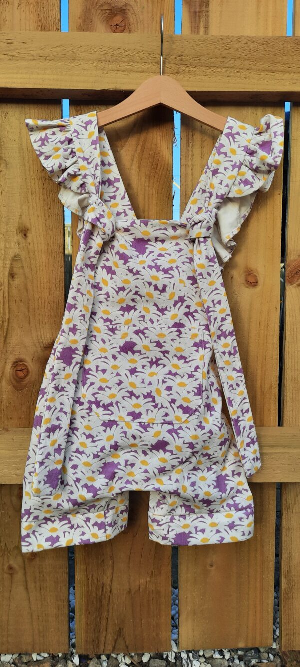 Children’s Dungarees - product image 2