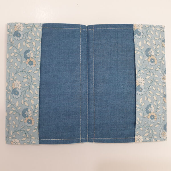 Liberty of London Fabric UK Passport Holder – 003 - product image 2