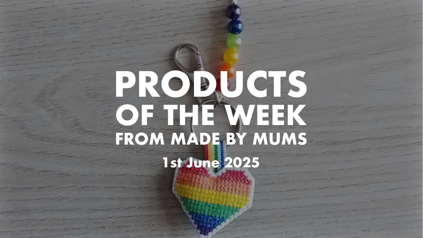 Products of the Week – 26th May to 1st June 2025: article thumbnail placeholder image (loading)