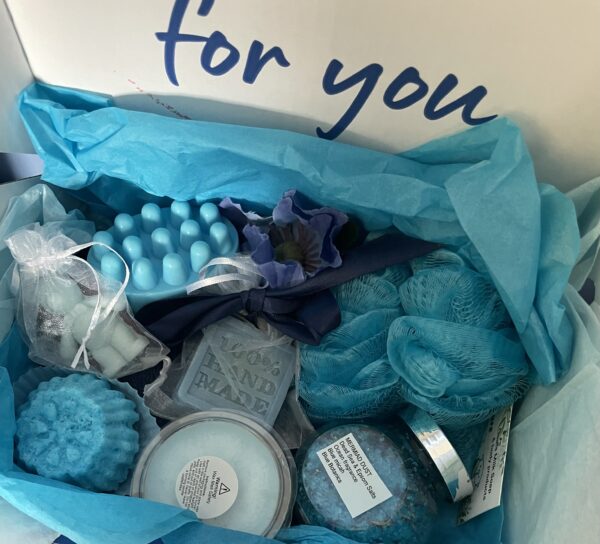 Blue Lagoon - main product image
