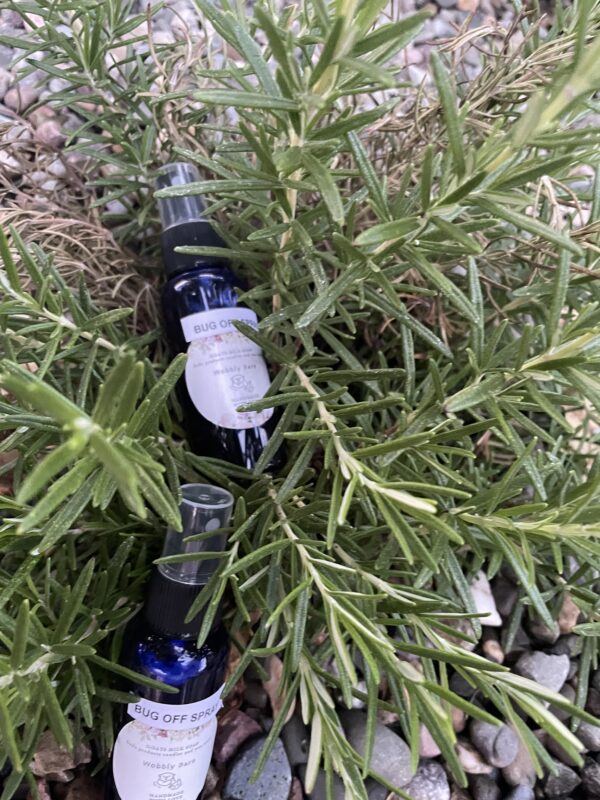 Eco bug spray - product image 4