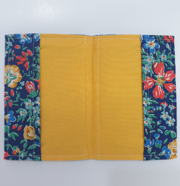 Liberty of London Fabric UK Passport Holder – 006 - product image 2