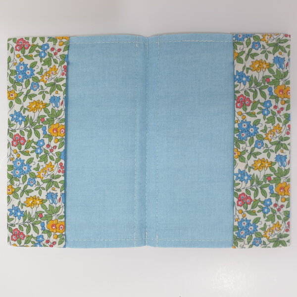 Liberty of London Fabric UK Passport Holder – 005 - product image 2