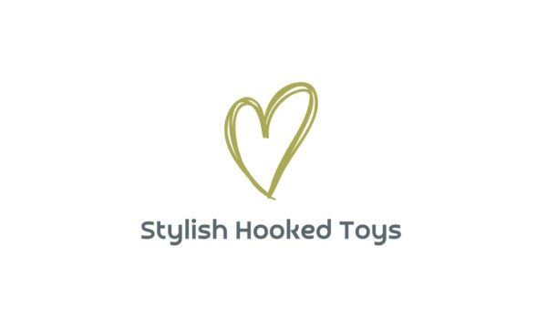 Stylishhookedtoys shop logo