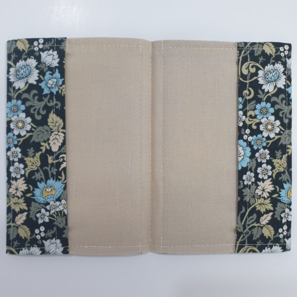 Liberty of London Fabric UK Passport Holder – 001 - product image 2