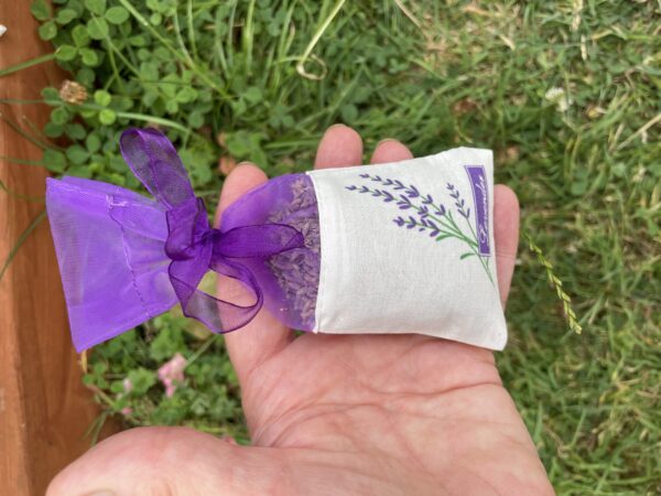 Lavender Pamper Box - product image 2