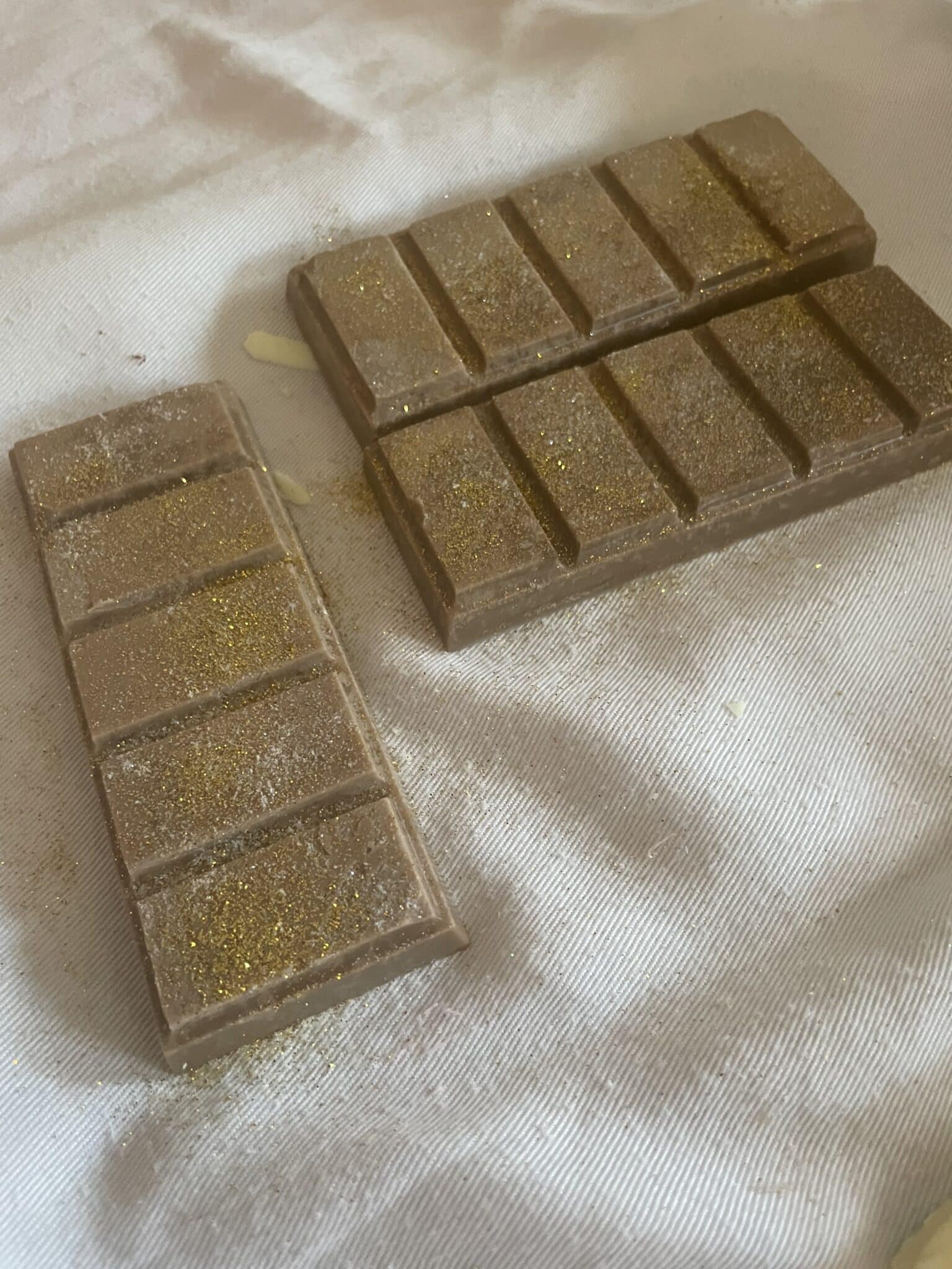 Toffee crisp melts - main product image