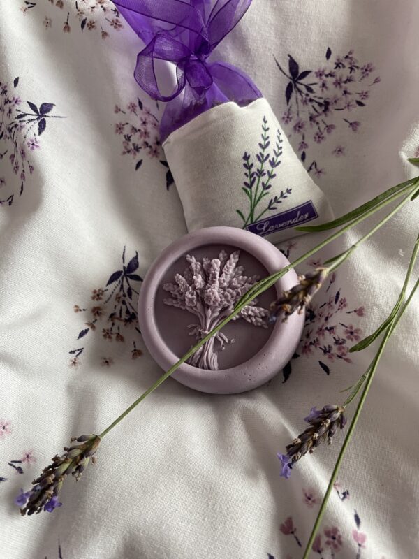 Lavender Goats Milk Soap - product image 2