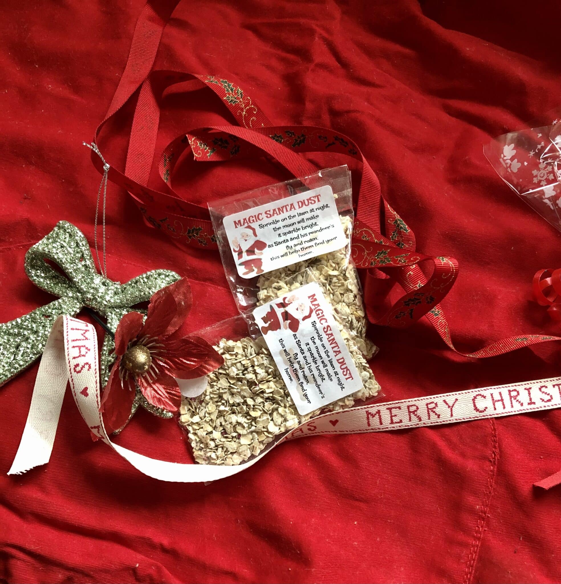 Santas magic dust - main product image