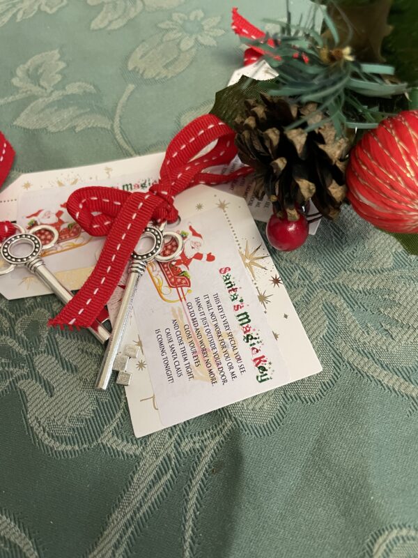 Santas Magic Keys - product image 2