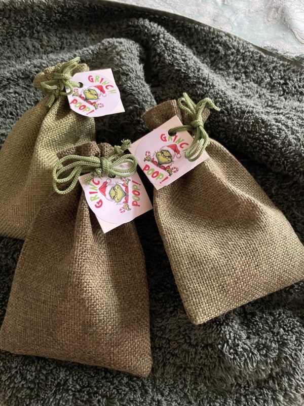 Grinch Poop - product image 2