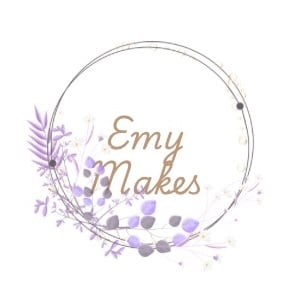 Thisisemy Makes shop logo