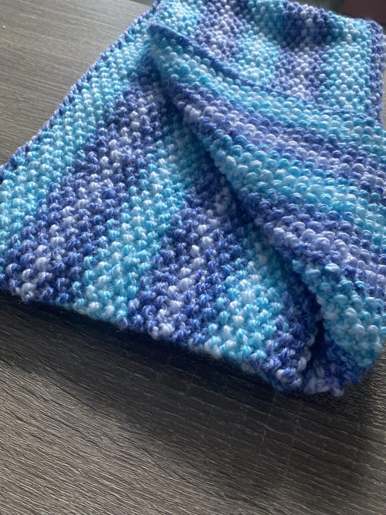 Boys Newborn Pram/Car seat Blanket - main product image