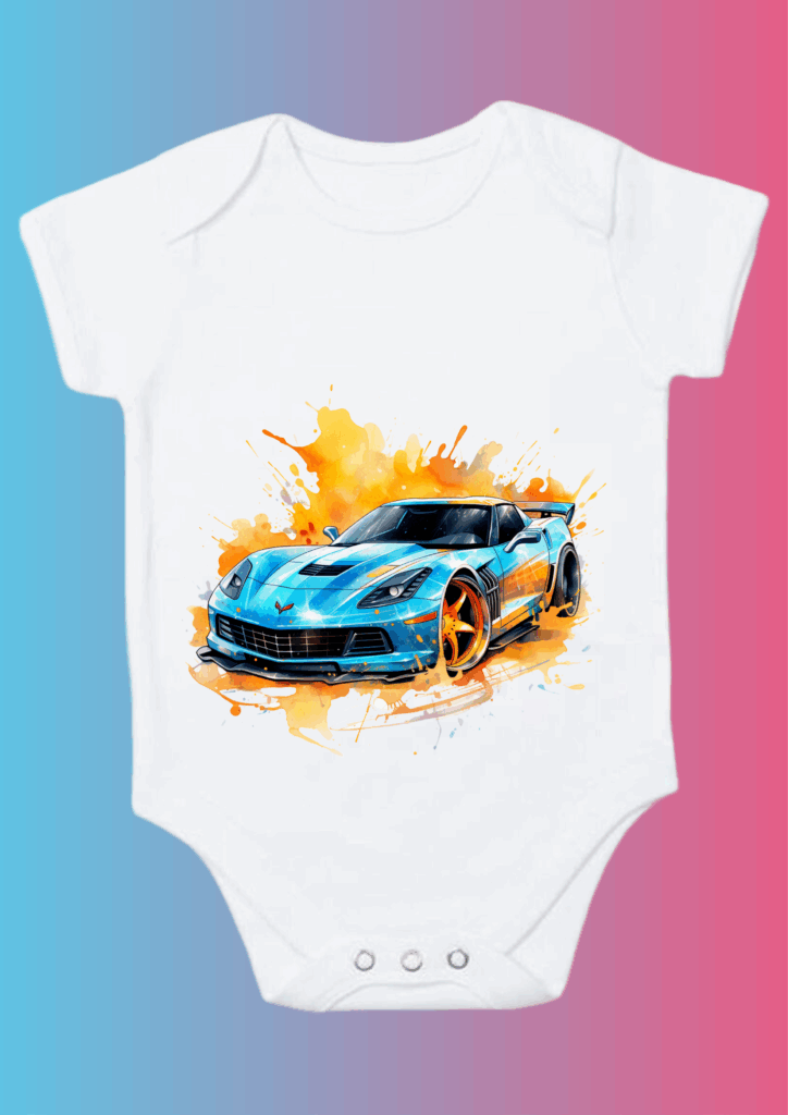 American Monster car designs