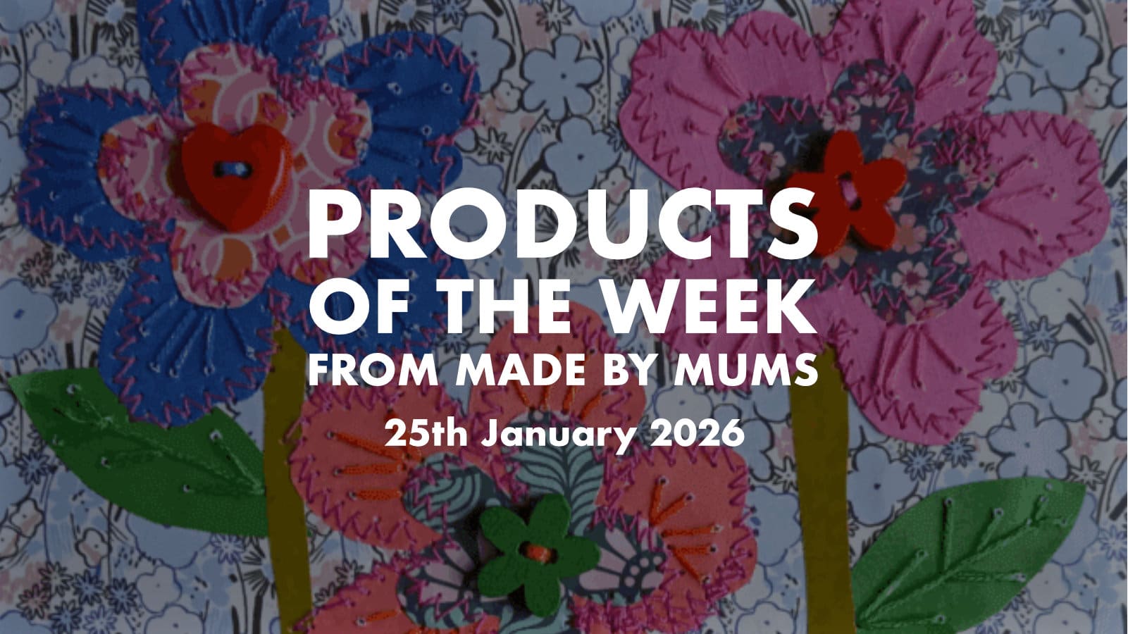 Products of the week – 19th to 25th January 2026: article thumbnail placeholder image (loading)