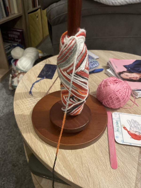 Adults/Teens crochet headband Ear Warmer - product image 3