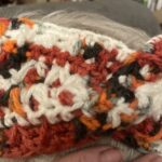 Adults/Teens crochet headband Ear Warmer