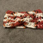 Adults/Teens crochet headband Ear Warmer