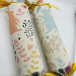 Sets of Reusable Easter Crackers