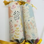 Sets of Reusable Easter Crackers