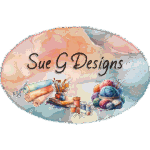 SueG Designs